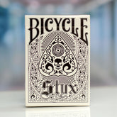 Bicycle Styx (White)